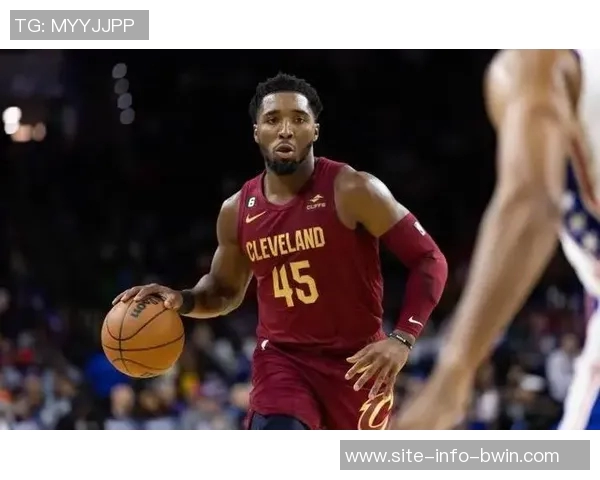 米切尔谈骑士经验积累2016年冠军激励球队前行