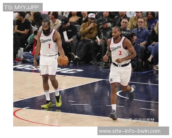 快船需双核驱动提升竞争力还需增加得分点以增强容错能力