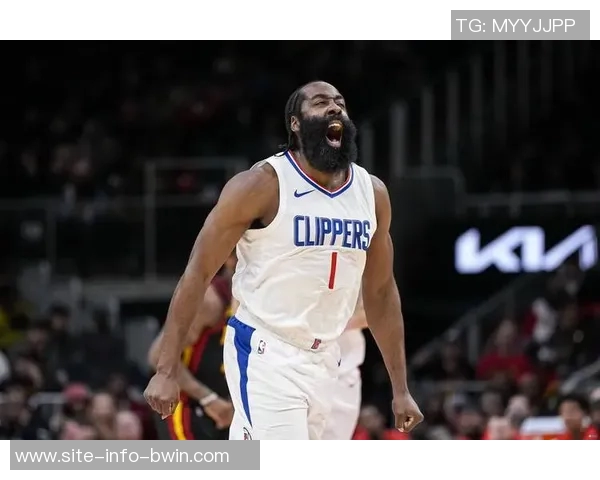 哈登谈与祖巴茨的默契提升过程称这是最美妙的部分