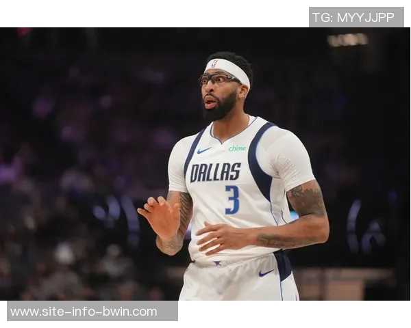 浓眉交易动态老鹰猛龙成追求者独行侠需调整要价策略