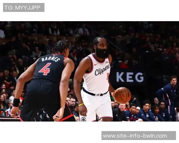 哈登状态堪忧关键时刻救场否则难逃失利命运