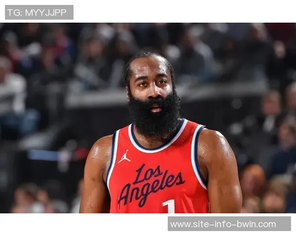 哈登状态堪忧关键时刻救场否则难逃失利命运