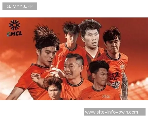 上海橘橙冲乙成功朱骏调侃海报宣传足以吸引投资者