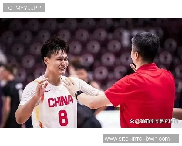 赵睿感恩郭指导助力亚洲杯表现出色并提供良好恢复环境