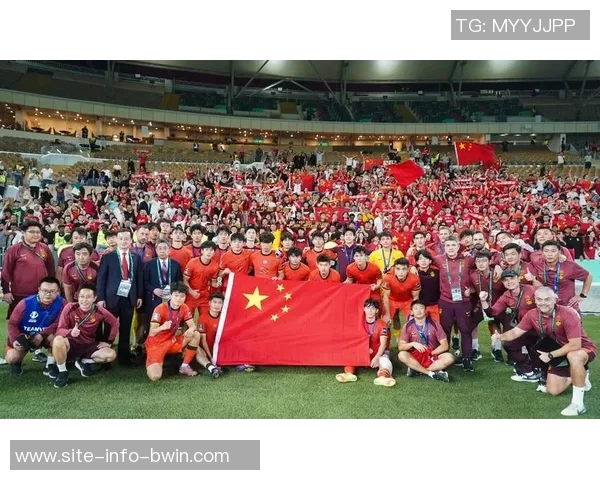 团结一心的U23球队展现整体足球实力赢得比赛是理所当然的结果