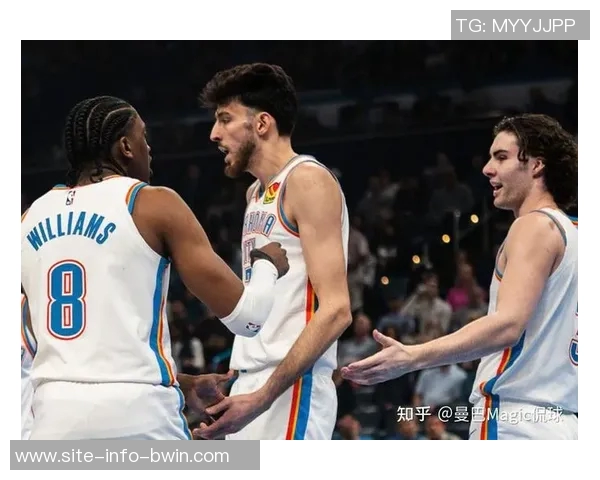 奇才近期表现强劲战绩超雷霆CJ曾转发两队相同战绩推特引关注 奇才近期表现强劲战绩超雷霆CJ曾转发两队相同战绩推特引关注